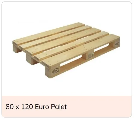 Taxta paletlər istehsalı — şəkil 3