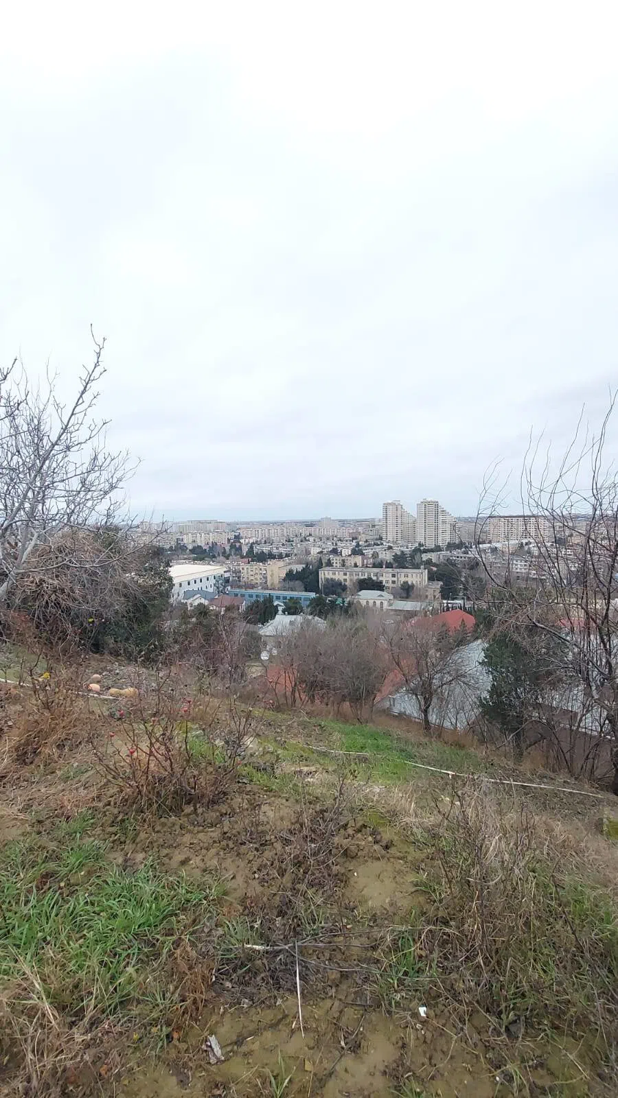 6 otaqlı villa 450 m² - 16 sot torpaq sahəsində satılır — şəkil 16