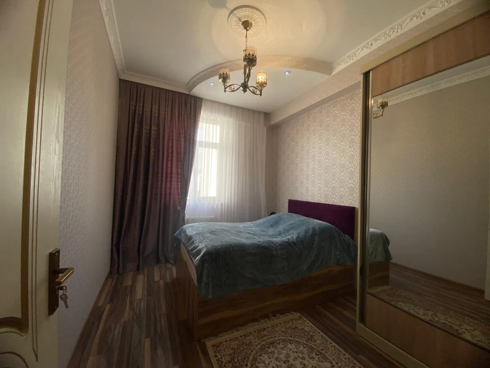 2 otaqlı mənzil 60 m² satılır — şəkil 5