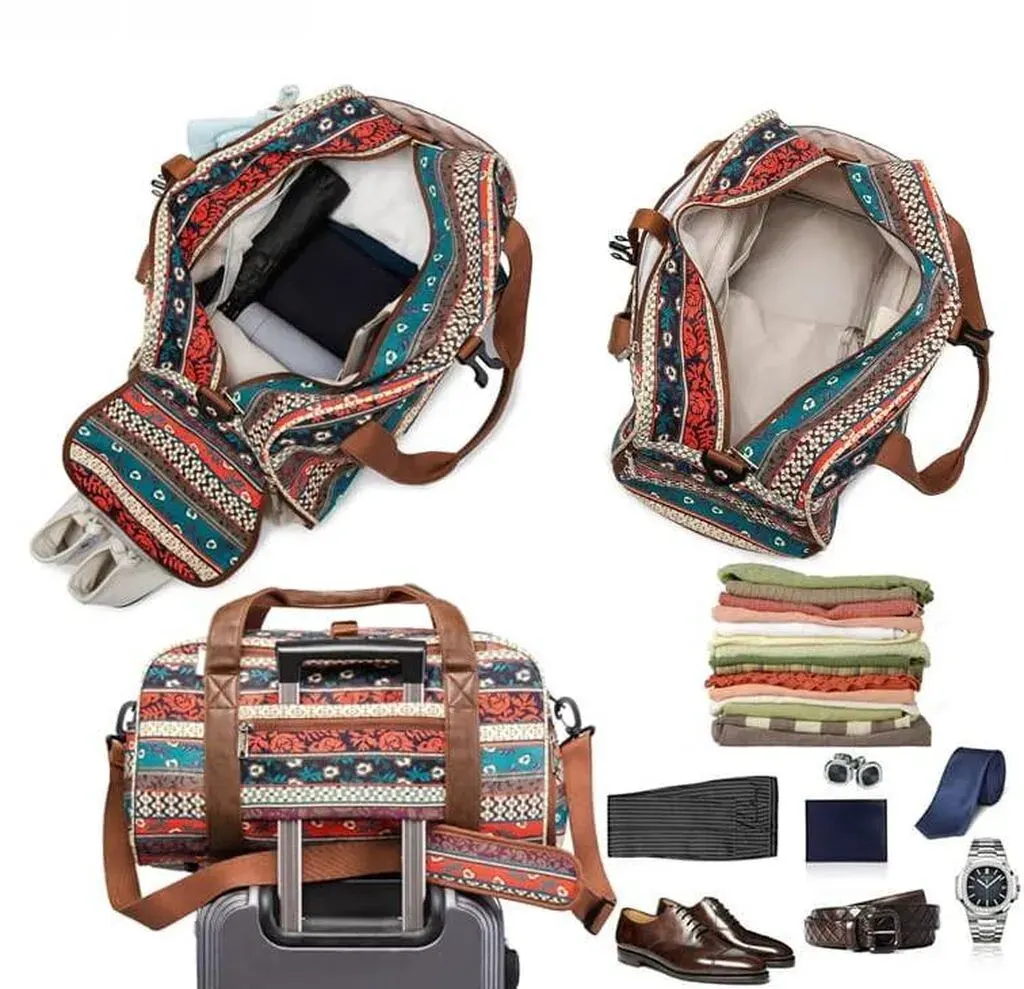 Idman çantası Qarışıq rəng