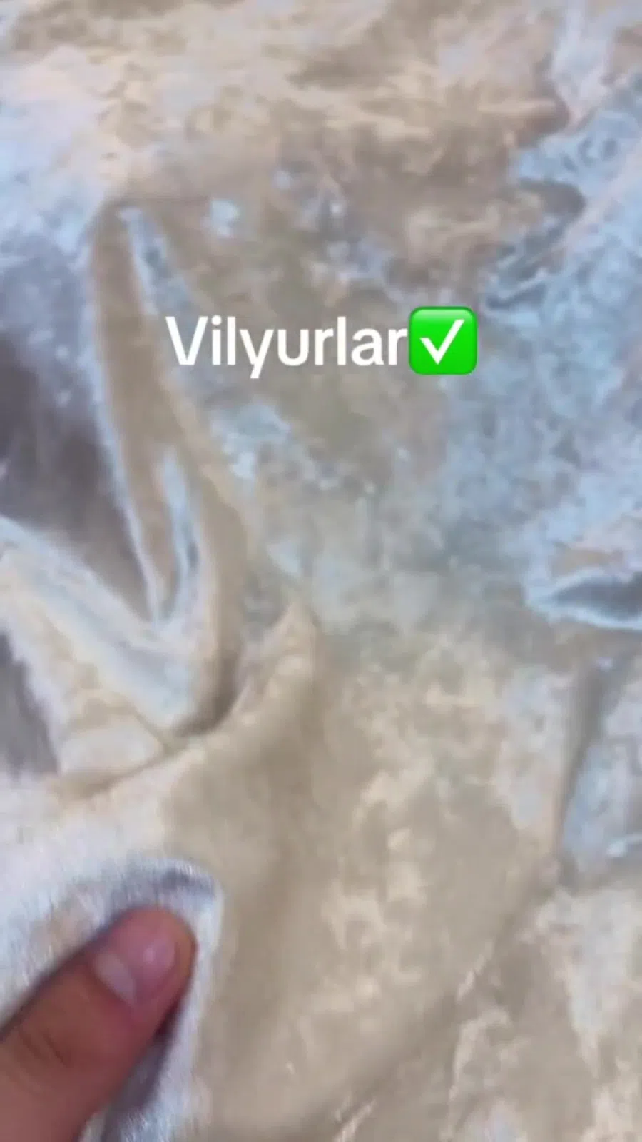 Vilyur parça müxtəlif rəng və ölçülərdə — şəkil 12