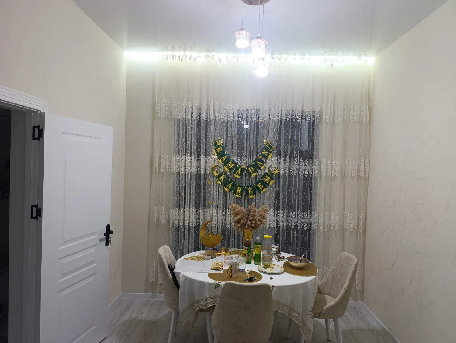 4 otaqlı həyət evi 65 m² satılır — şəkil 5