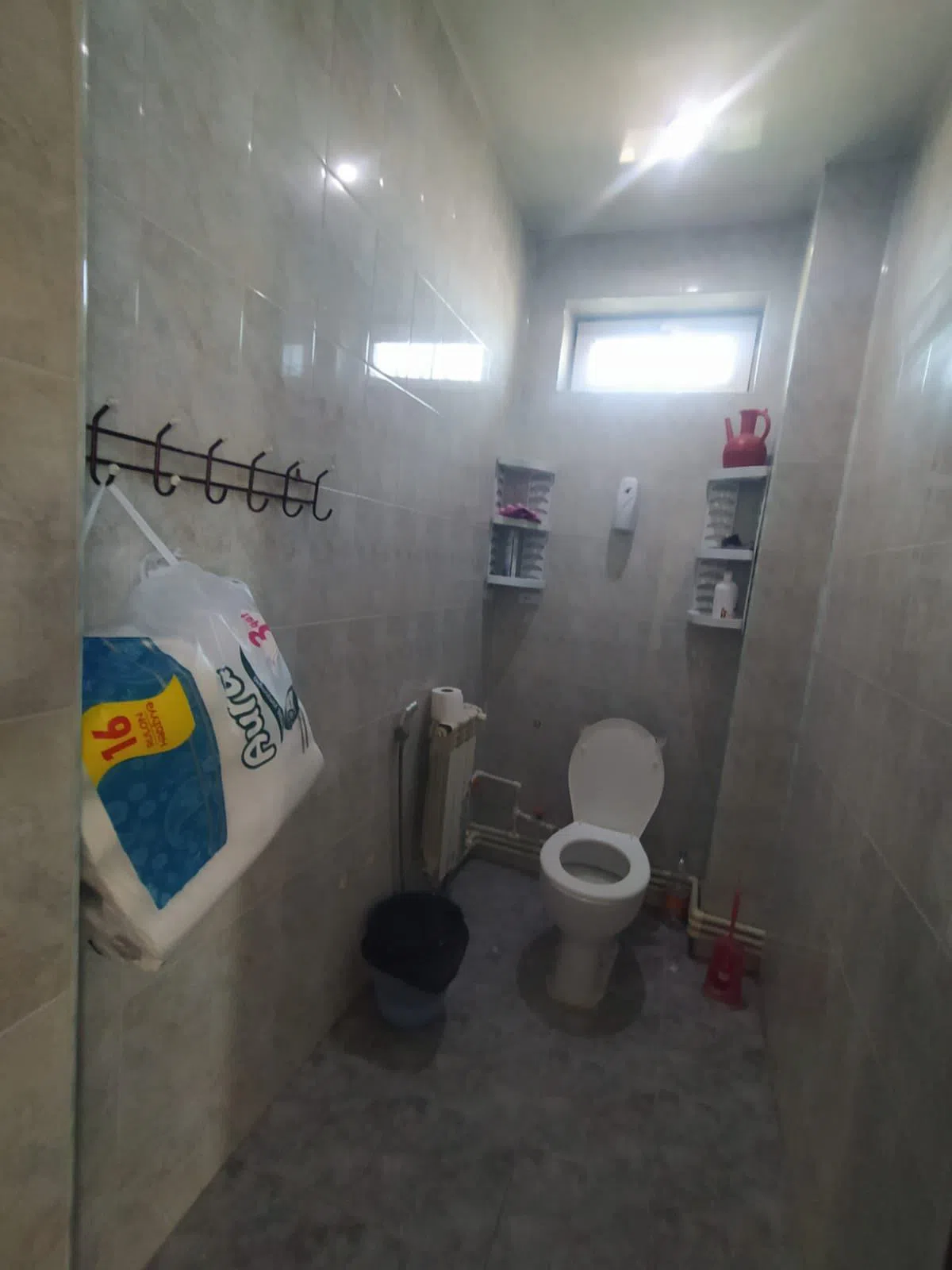 8 otaqlı villa 495 m² - satılır — şəkil 22