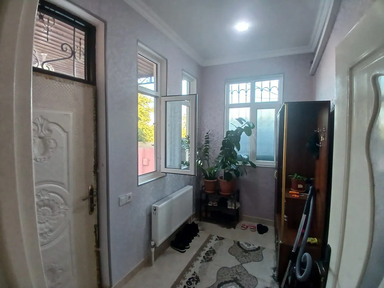 6 otaqlı həyət evi 240 m² - satılır — şəkil 8