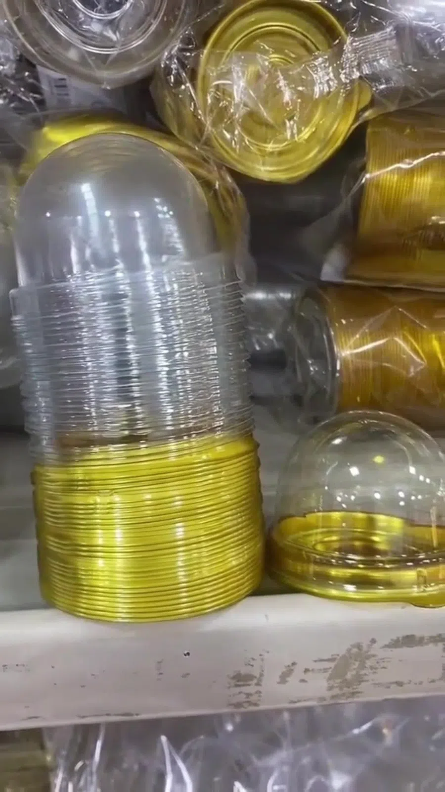 Konfet qabı, 1,3,5,6,7 material — şəkil 5