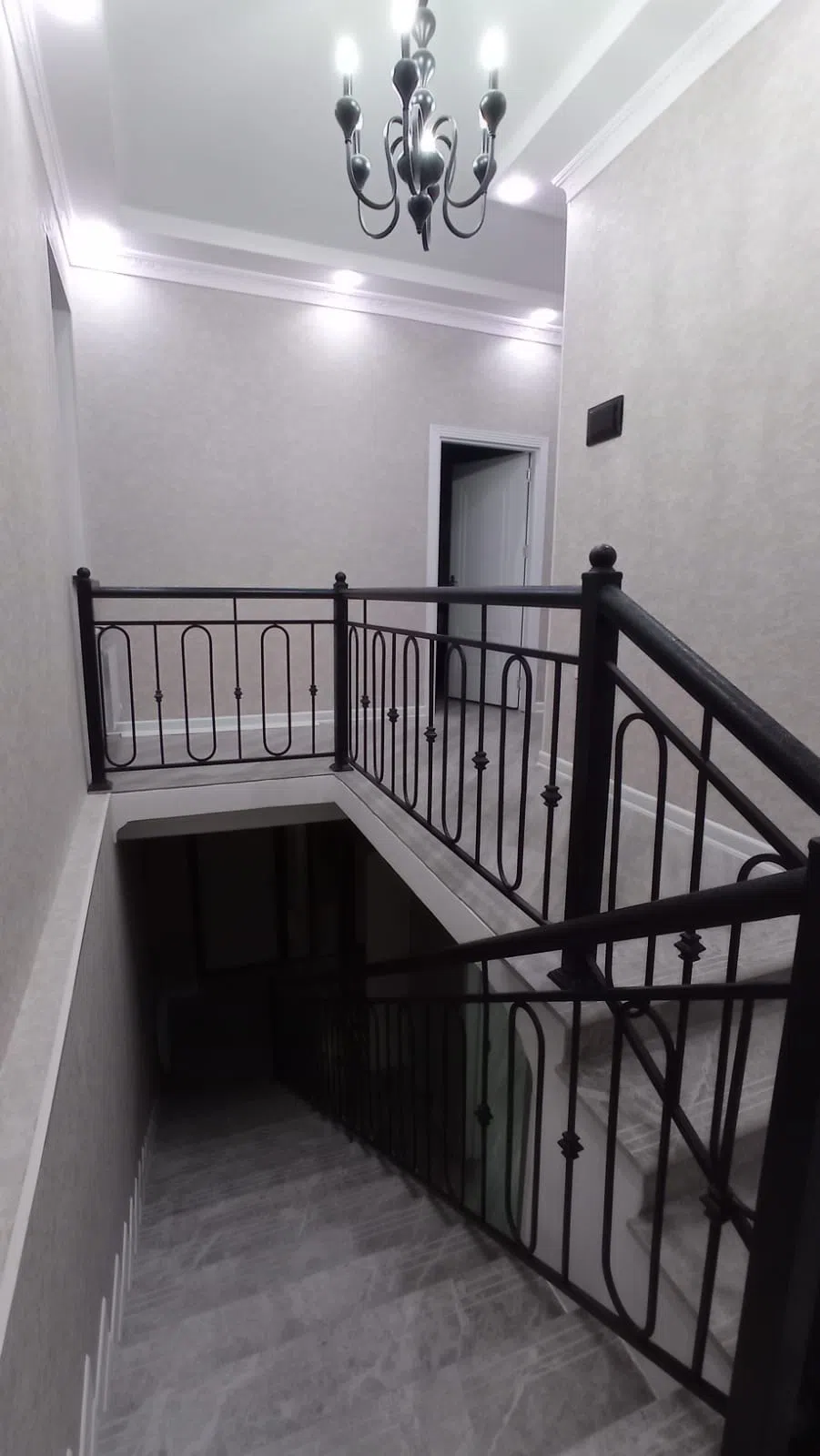 4 otaqlı həyət evi 130 m² satılır — şəkil 6