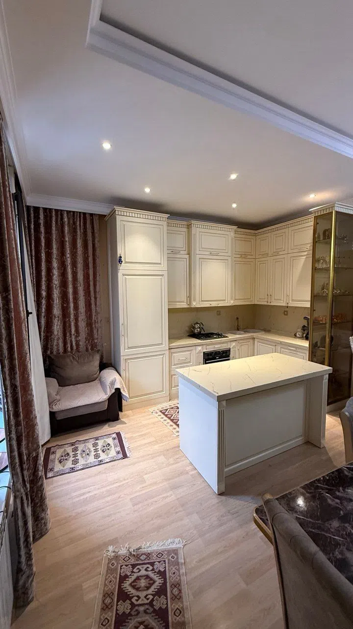 3 otaqlı bağ evi 105 m² 4 sot torpaq sahəsində satılır — şəkil 4
