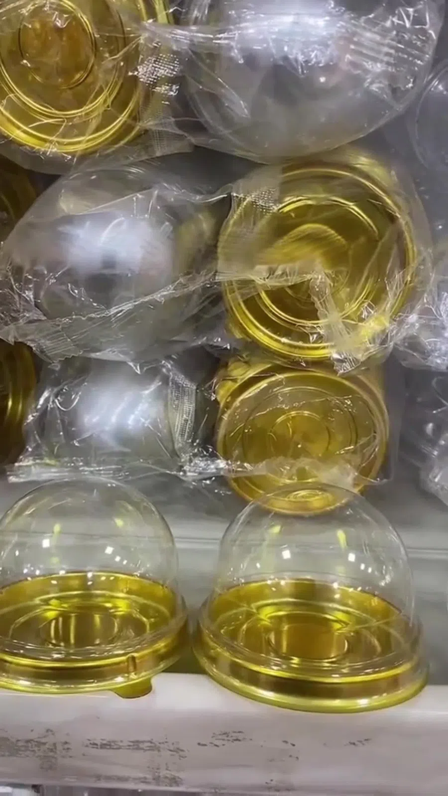 Konfet qabı, 1,3,5,6,7 material — şəkil 6