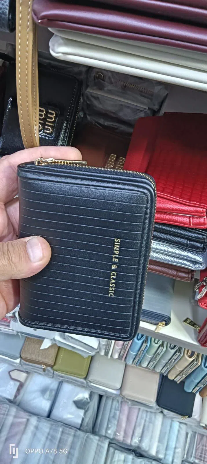 Pul cüzdanları — şəkil 15