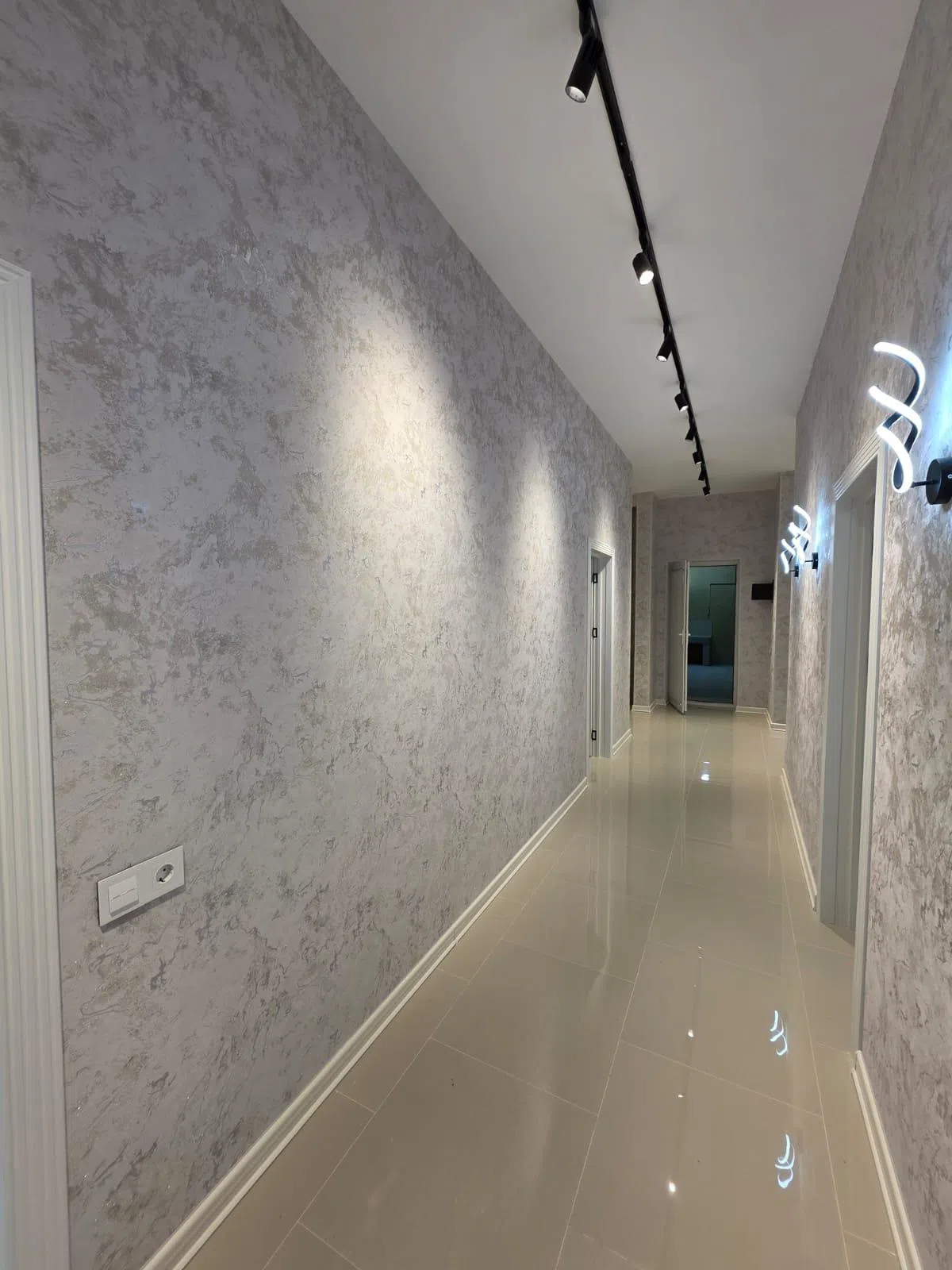 4 otaqlı villa 140 m² - 3 sot torpaq sahəsində satılır — şəkil 22