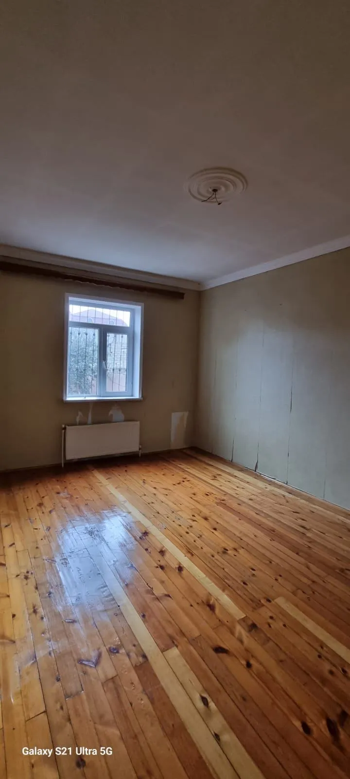 5 otaqlı həyət evi 170 m² - 4.8 sot torpaq sahəsində satılır — şəkil 21