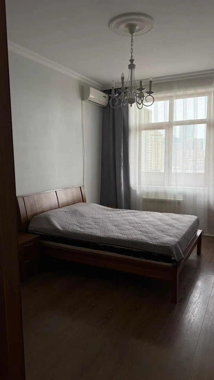 2 otaqlı mənzil 60 m² kirayə verilir — şəkil 4