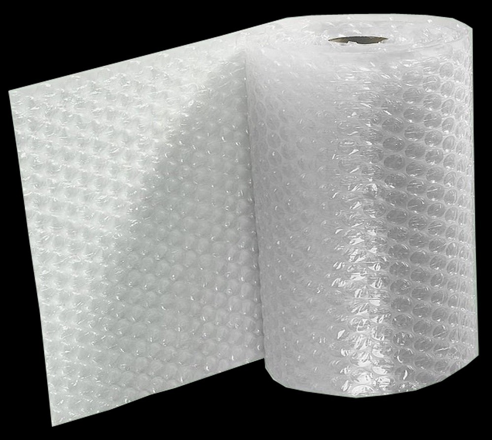 Zərbəyə davamlı hava qabarcıqlı sellofan (Bubble Wrap) — şəkil 2