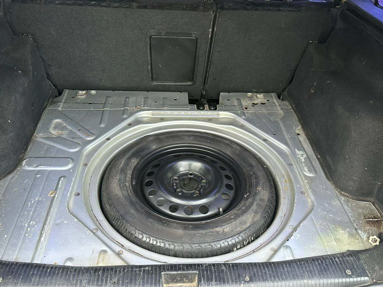 Opel Astra, 1999 il, 258485 km — şəkil 10