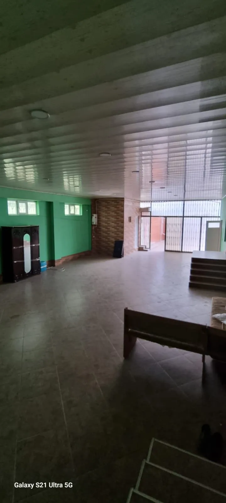 5 otaqlı həyət evi 170 m² - 4.8 sot torpaq sahəsində satılır — şəkil 11