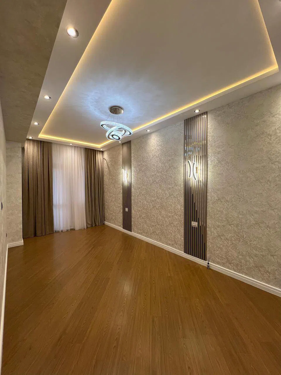 3 otaqlı mənzil 108 m² satılır — şəkil 2