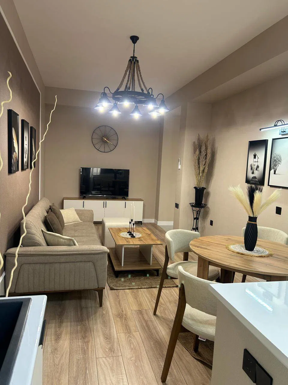 2 otaqlı mənzil 55 m² satılır - Tenderyard