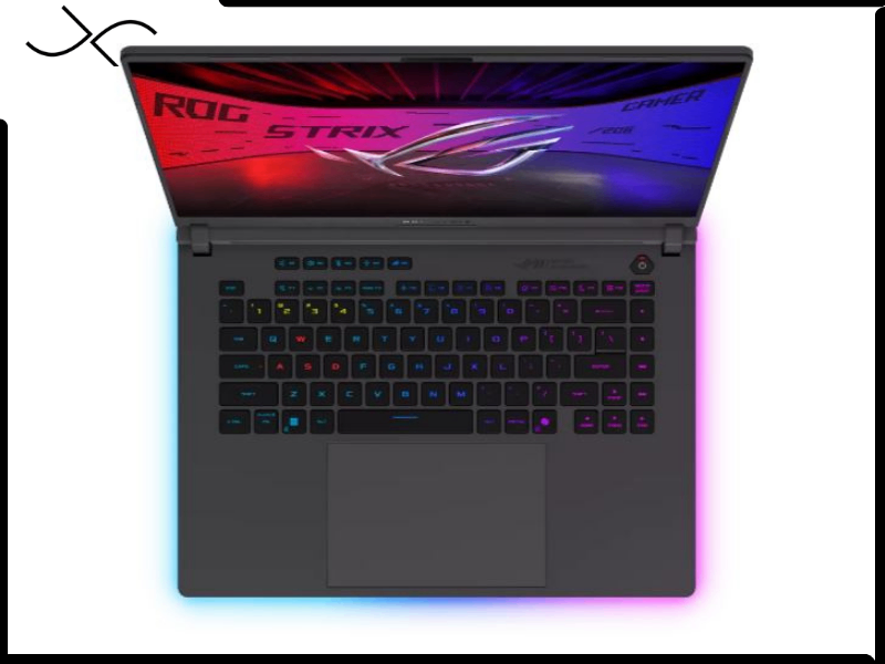 Asus markalı notbuk, Yaş asfalt rəng — şəkil 2