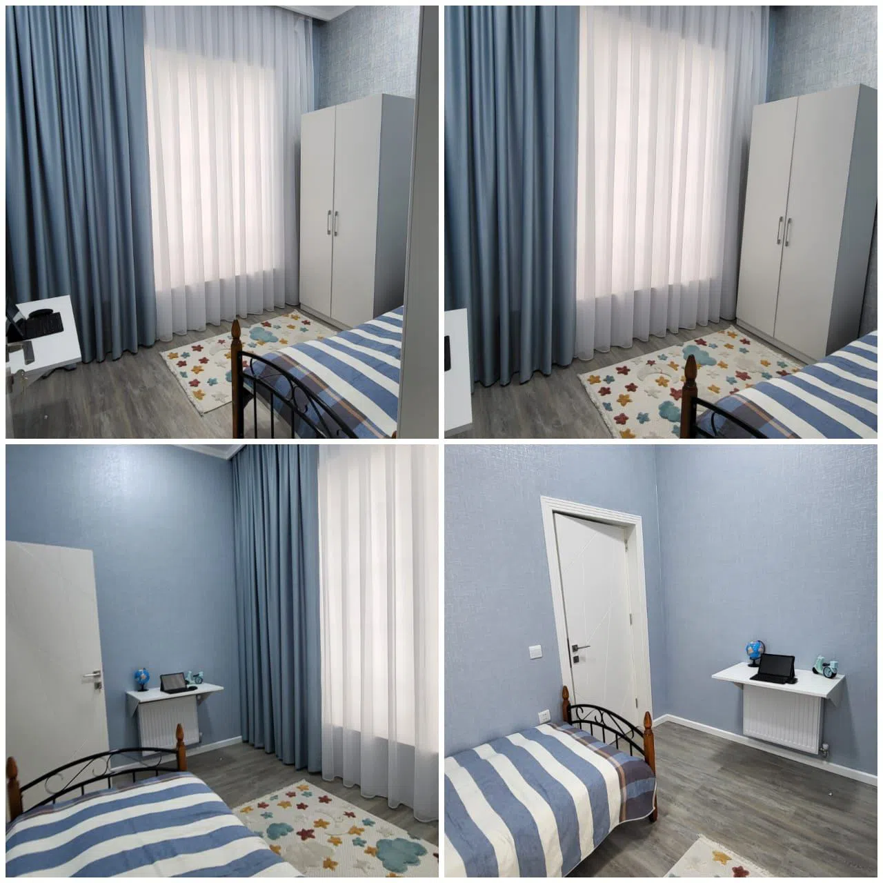 5 otaqlı bağ evi 280 m² 8.5 sot torpaq sahəsində satılır — şəkil 14