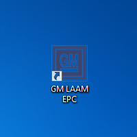 "GM LAAM EPC" proqramı