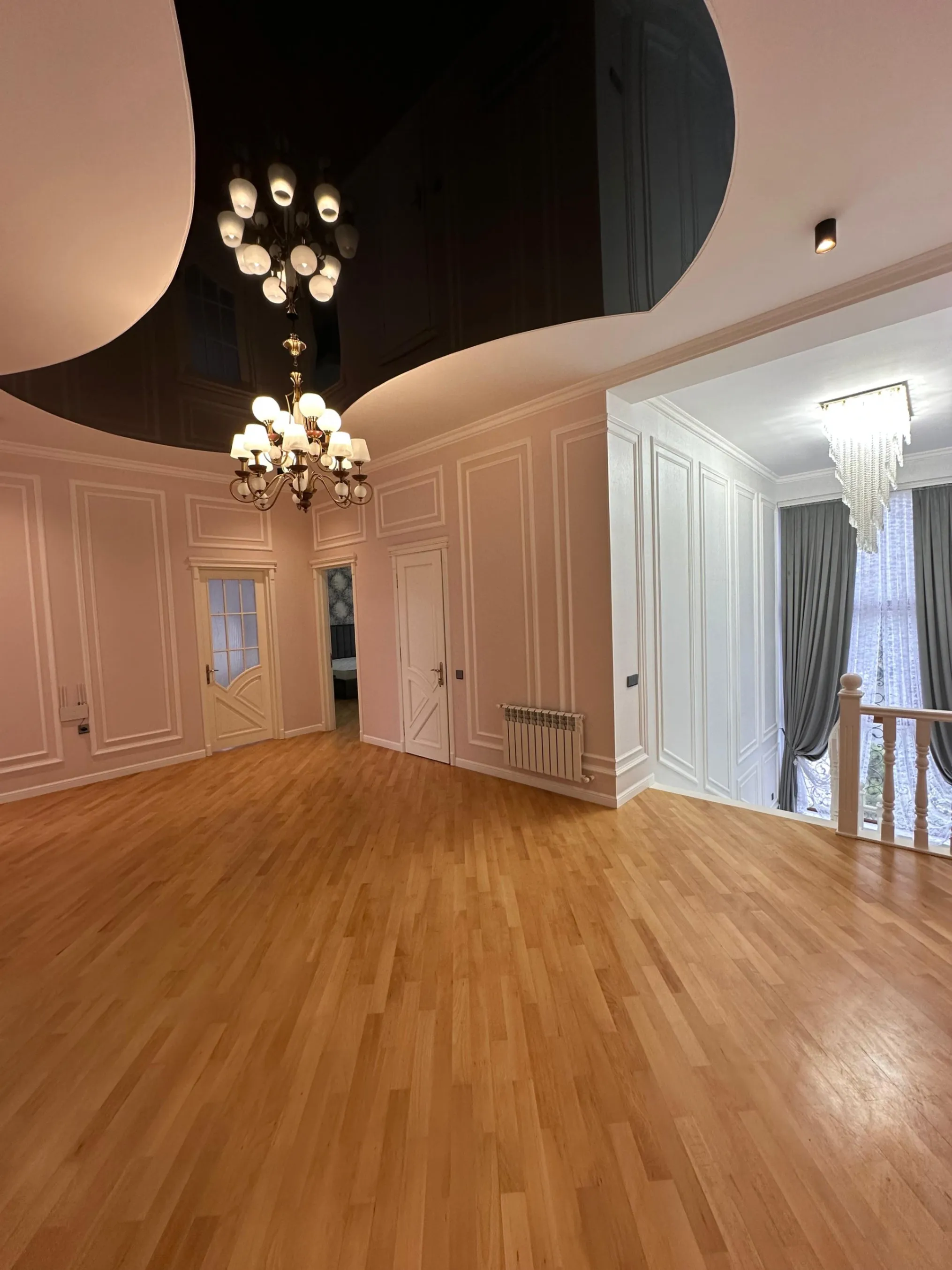 12 otaqlı villa 840 m² - 18 sot torpaq sahəsində satılır — şəkil 4