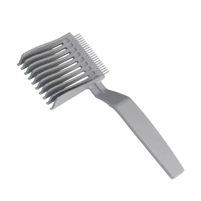 Hair Cutting Comb - Tenderyard