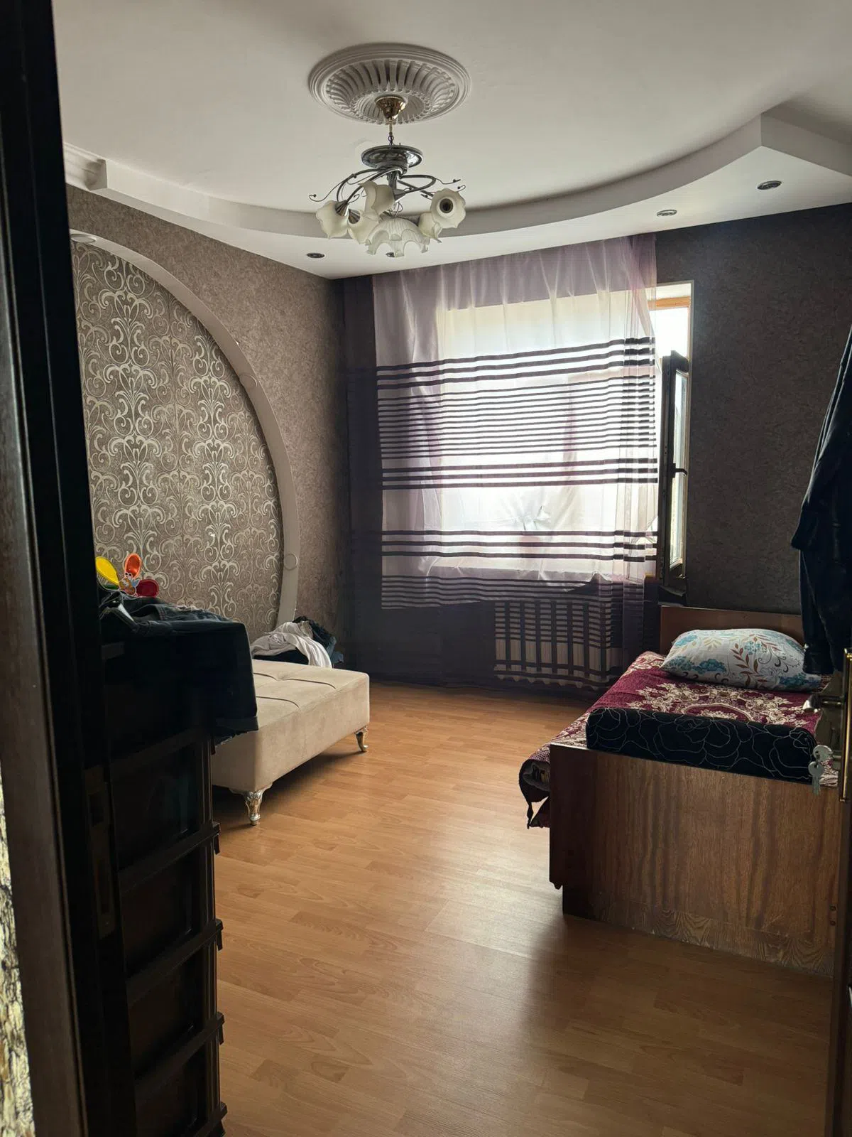 3 otaqlı mənzil 70 m² satılır — şəkil 6