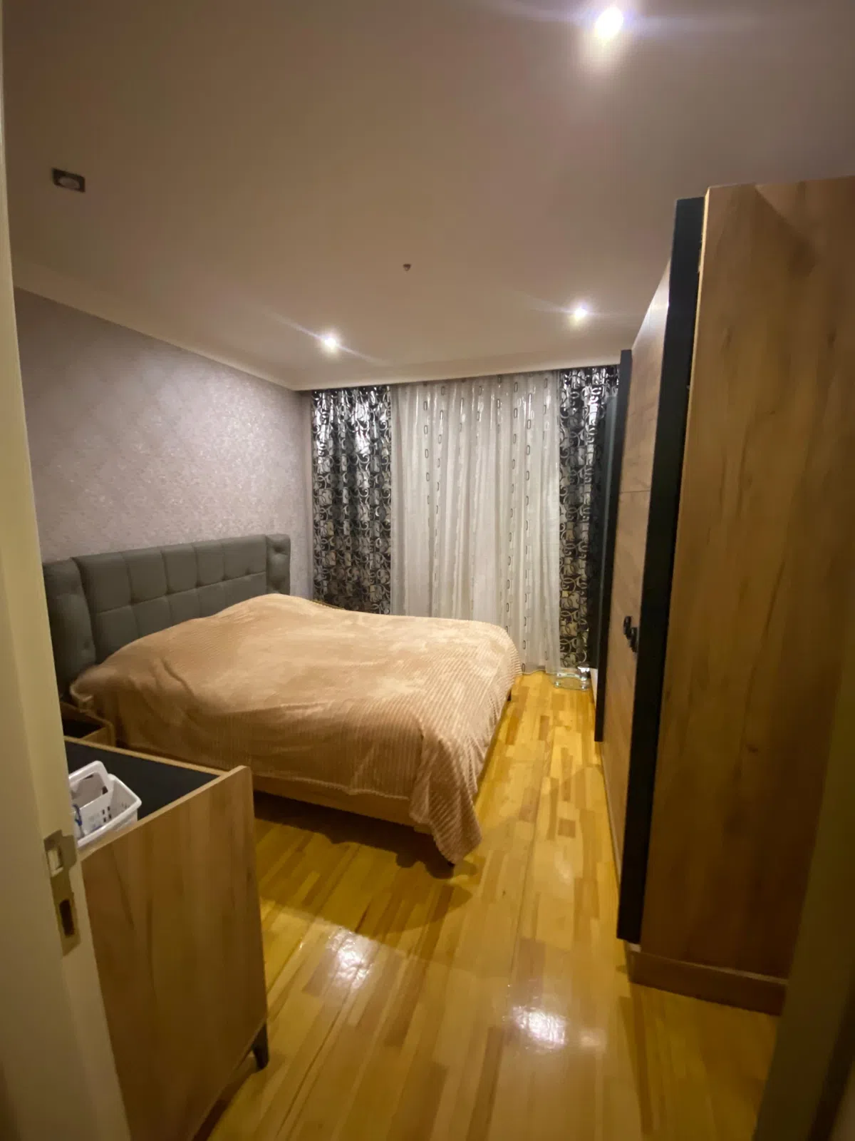 3 otaqlı mənzil 80 m² satılır — şəkil 6