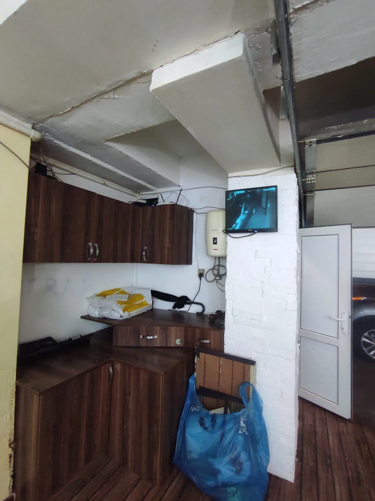Yaxşı təmirli ticarət obyekti, 55 m² satılır — şəkil 7