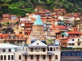 Tbilisi – Msxeta - Batumi - Trabzon qrup turu