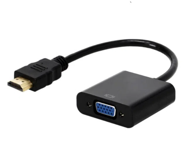 HDMI to VGA Adapter - Tenderyard
