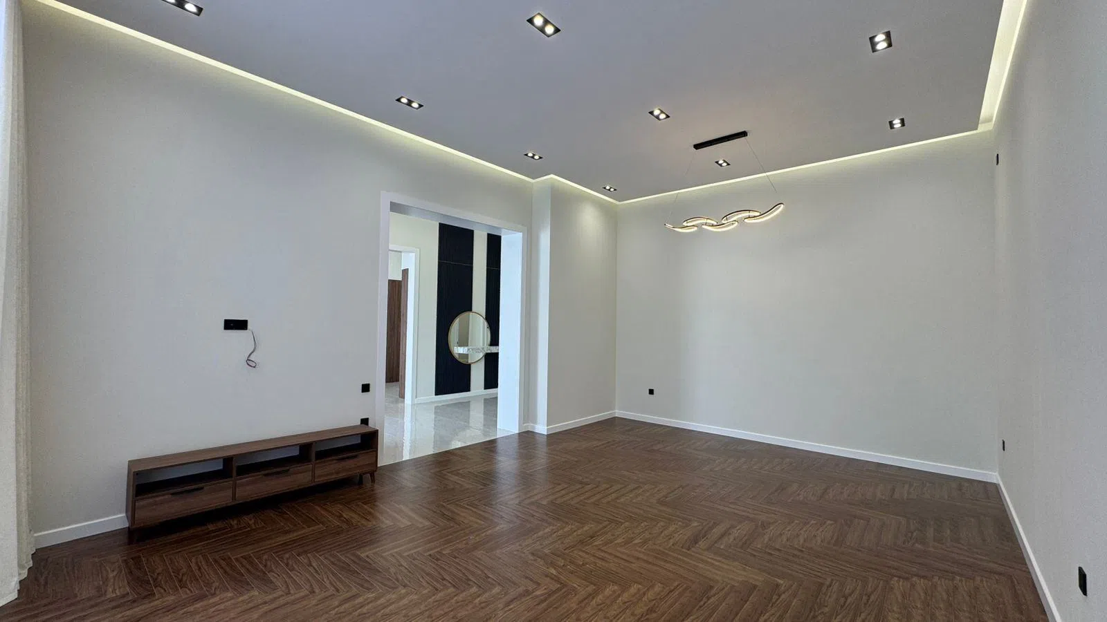 4 otaqlı həyət evi 175 m² - 4.5 sot torpaq sahəsində satılır — şəkil 5