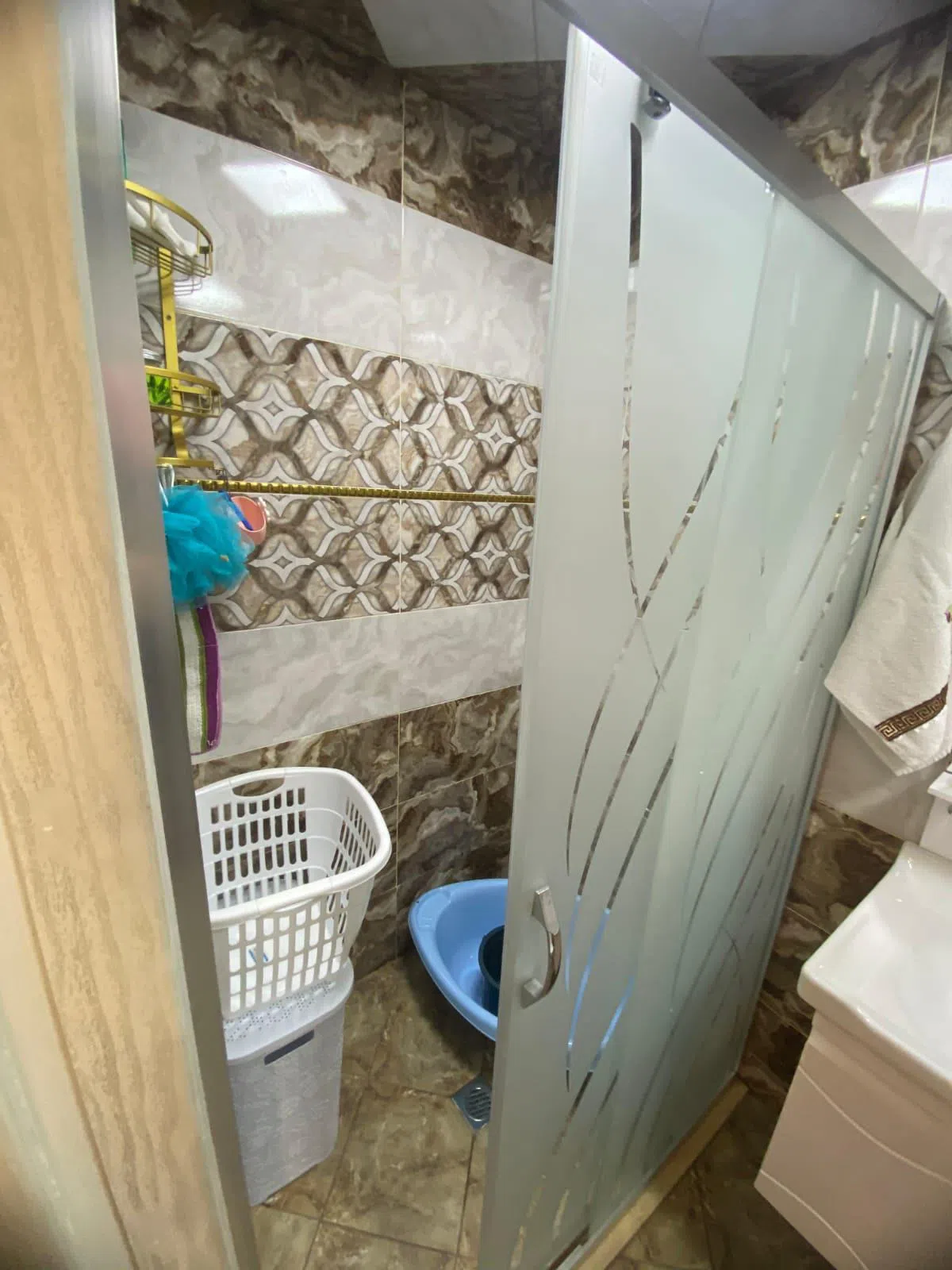 2 otaqlı mənzil 60 m² satılır — şəkil 6