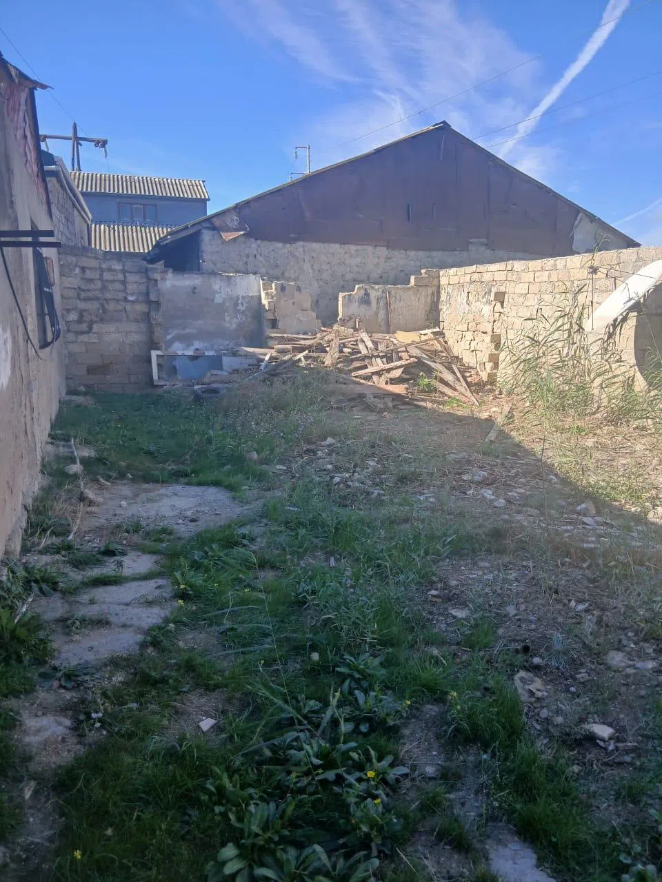 5.5 sot torpaq sahəsi satılır — şəkil 7