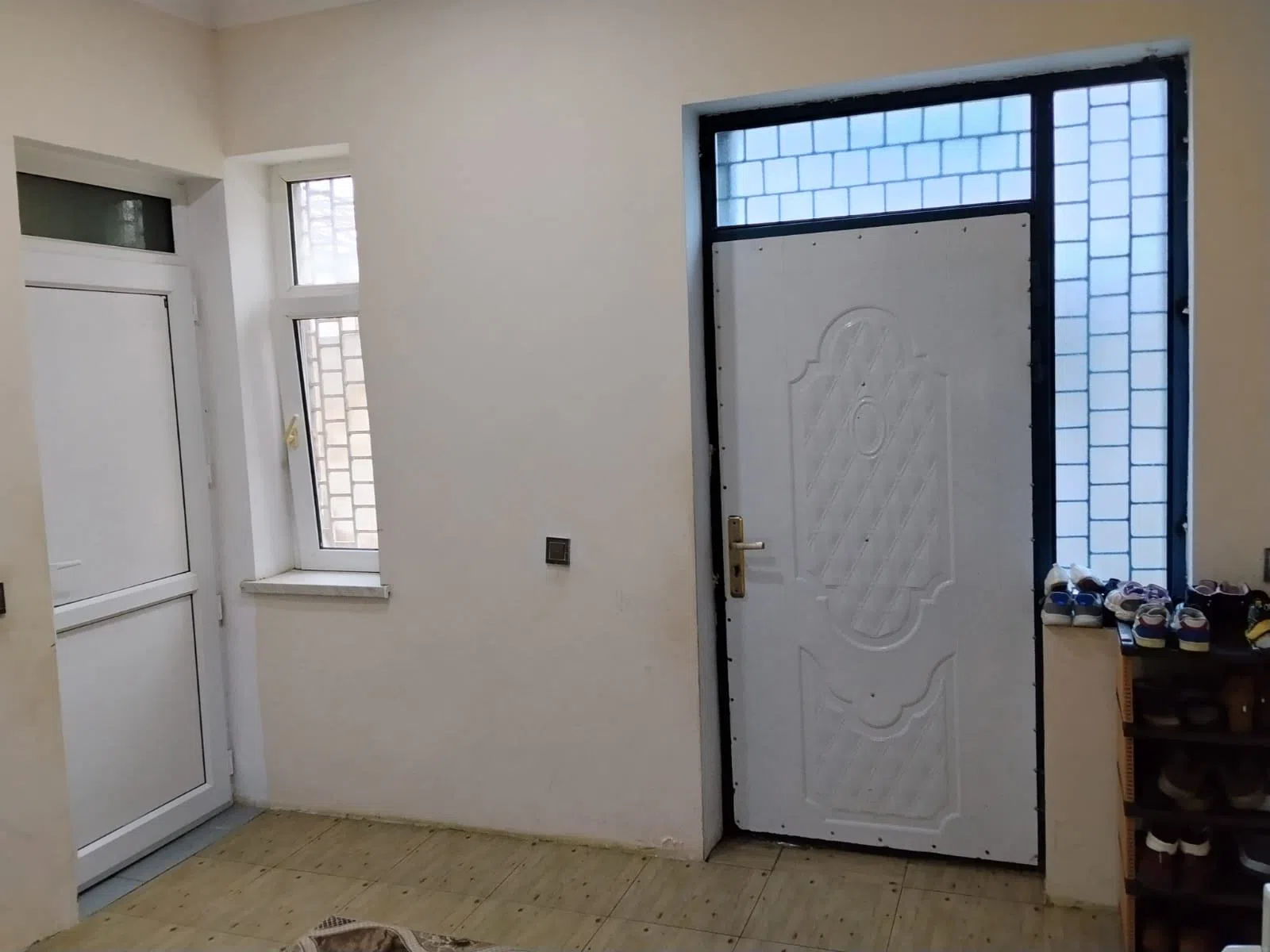 4 otaqlı bağ evi 170 m² 4.5 sot torpaq sahəsində satılır — şəkil 18