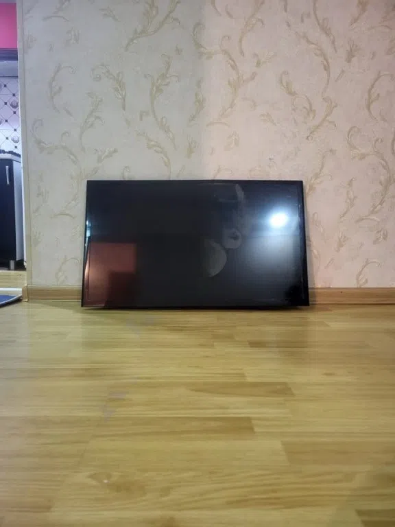 Samsung markalı televizor, LED