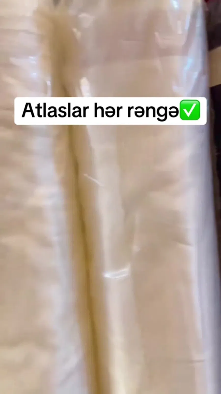 Atlas parça, müxtəlif rəng və ölçülərdə — şəkil 24