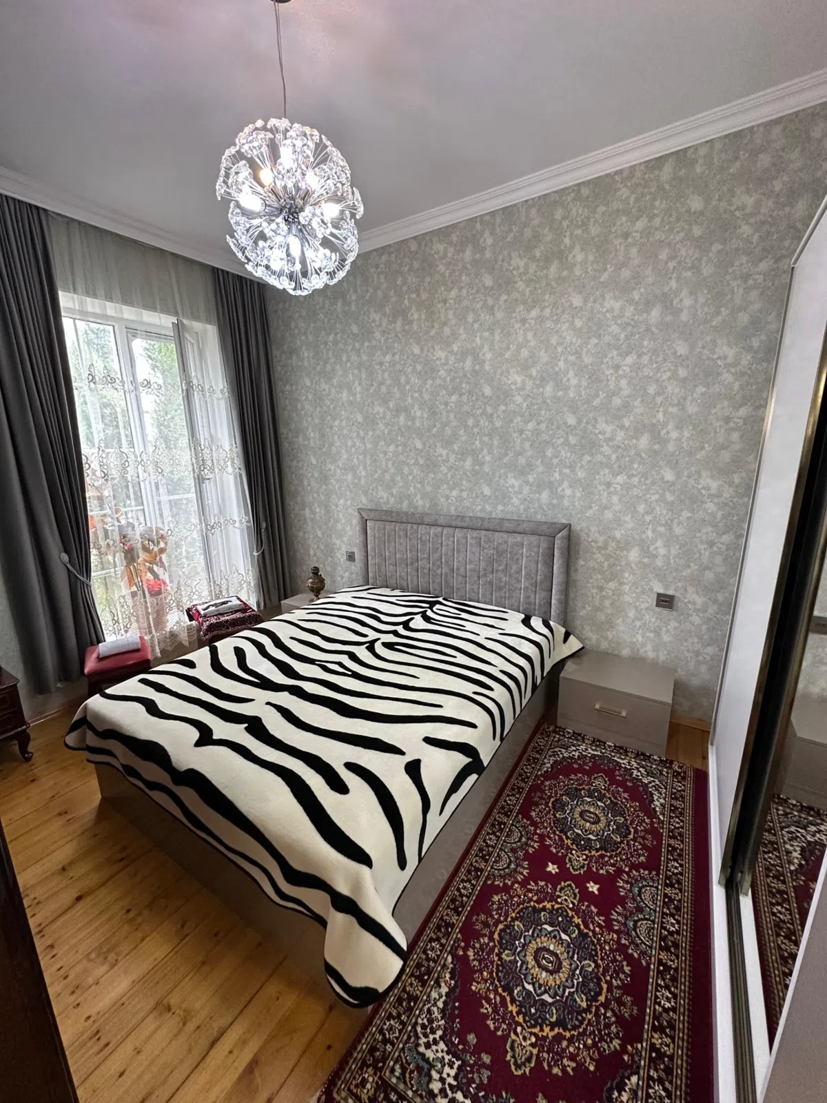 3 otaqlı villa 110 m² - 7 sot torpaq sahəsində satılır — şəkil 4