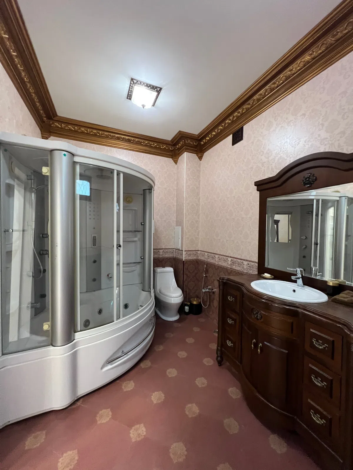5 otaqlı villa 400 m² - satılır — şəkil 7