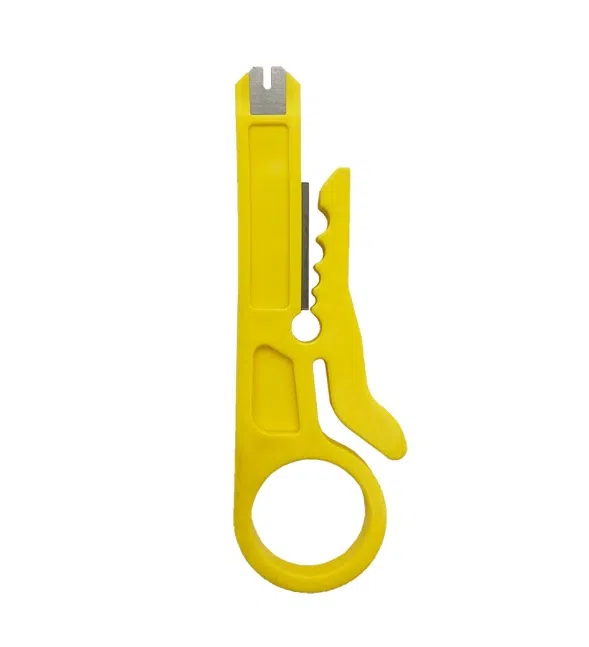 Mini Portable Wire Stripper — şəkil 8