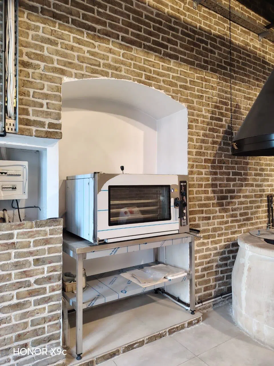 Əla təmirli obyekti, 36 m² kirayə verilir — şəkil 5