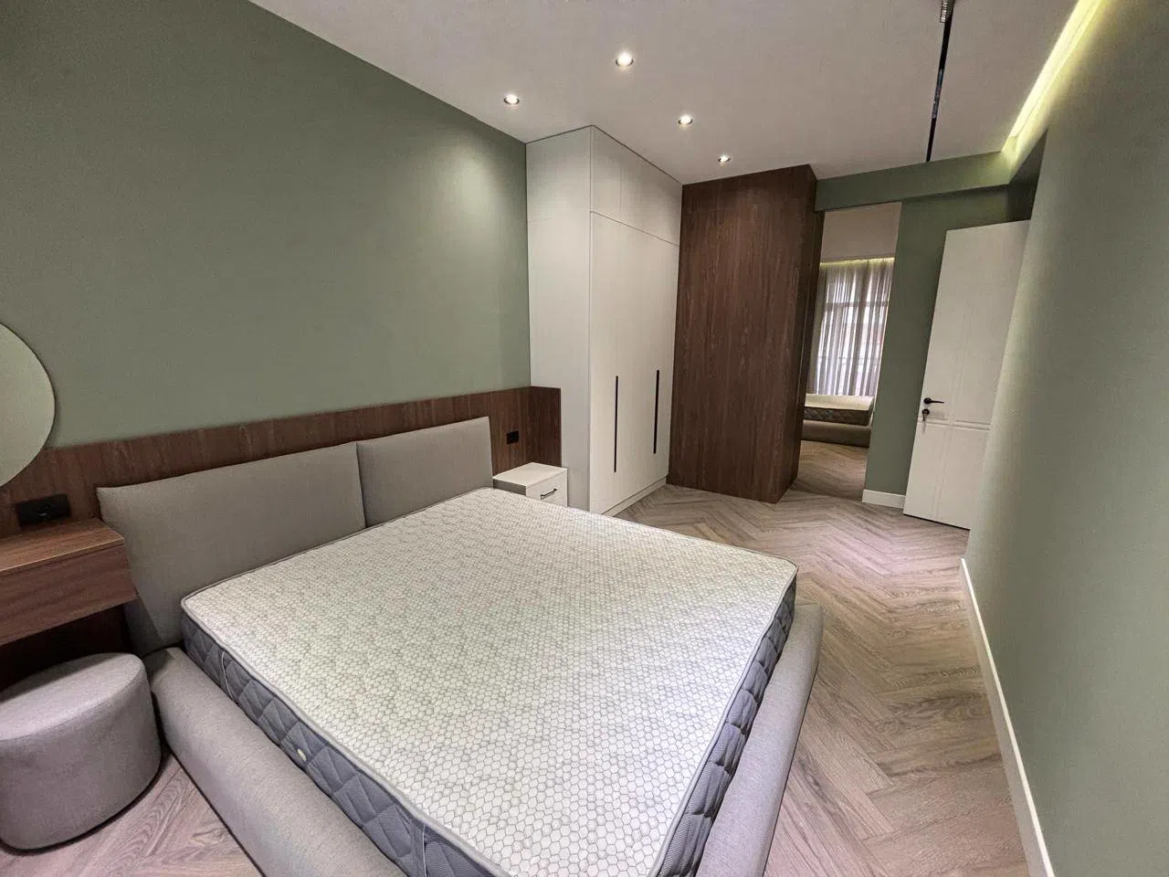 3 otaqlı mənzil 96 m² satılır — şəkil 10