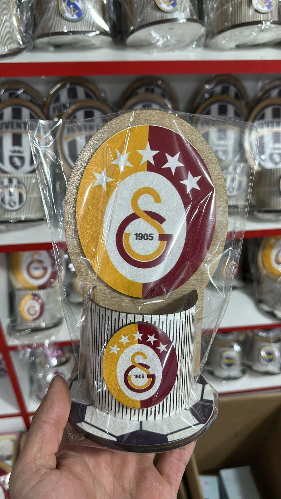 Qələm qabları — şəkil 20