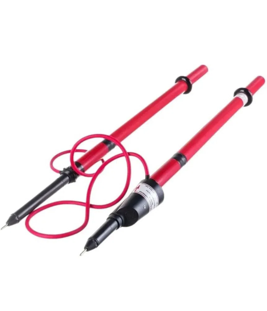 Yüksək gərginlikli faza indikatoru УБН-80Э ТФ