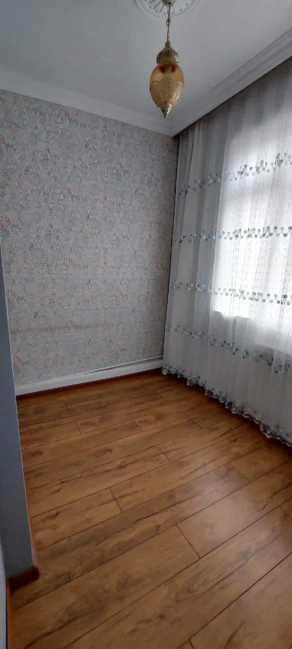 3 otaqlı mənzil 50 m² satılır — şəkil 4