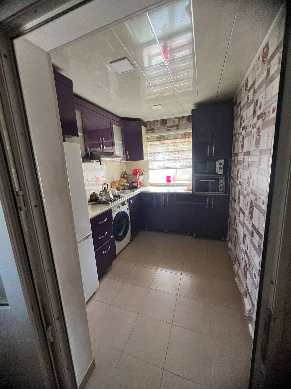 4 otaqlı həyət evi 117 m² - 5 sot torpaq sahəsində satılır