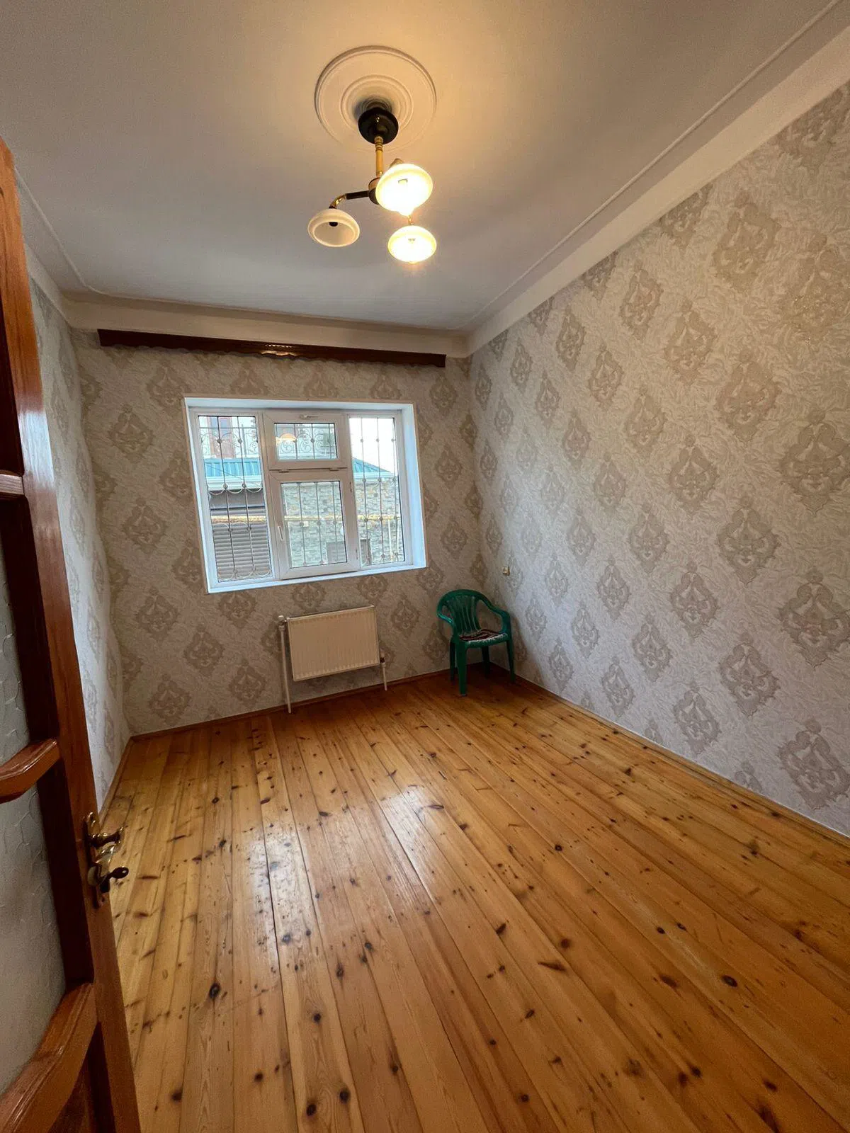 5 otaqlı həyət evi 120 m² - 3 sot torpaq sahəsində satılır — şəkil 27