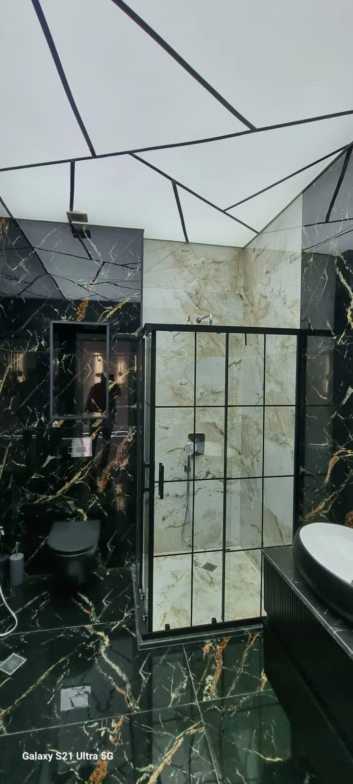 5 otaqlı villa 220 m² - 7 sot torpaq sahəsində satılır — şəkil 18