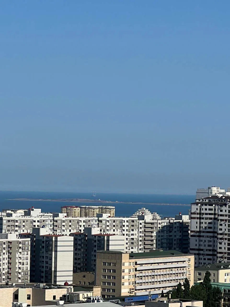 3 otaqlı mənzil 77.7 m² satılır — şəkil 15