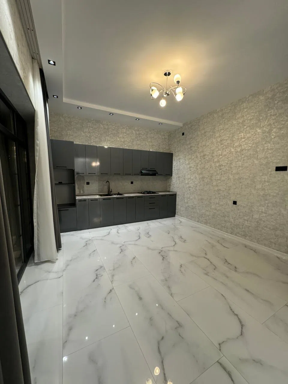 4 otaqlı bağ evi 160 m² 3 sot torpaq sahəsində satılır — şəkil 16